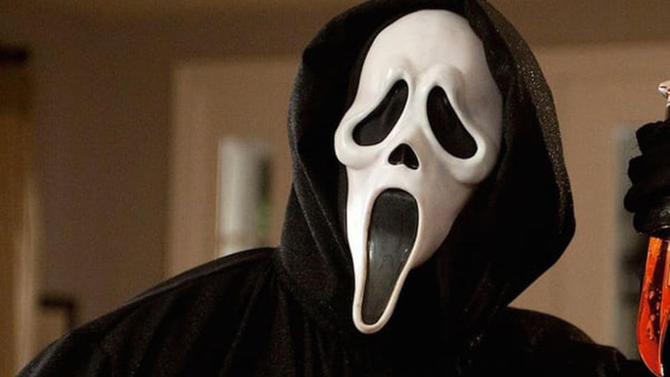 Scream movie