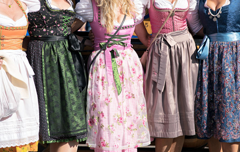 Dirndl