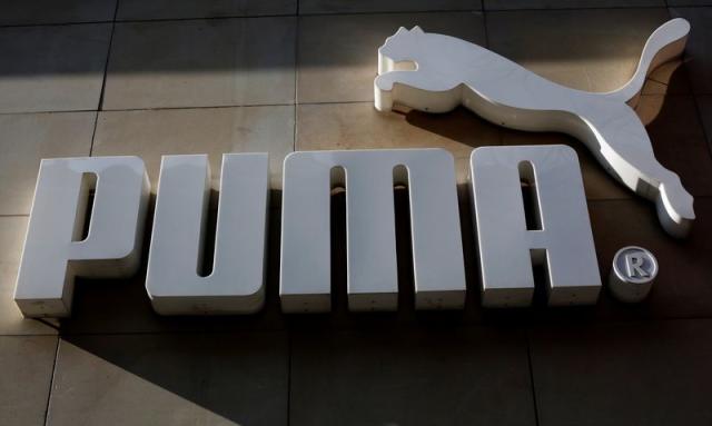 China recovery lifts Puma Q2 sales despite 'volatile' market, positive FY  outlook