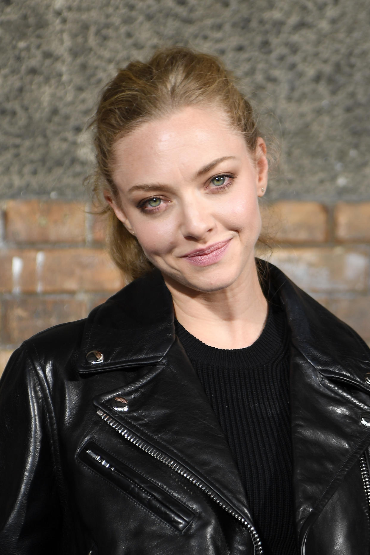 Amanda Seyfried (Photo: Getty Images)