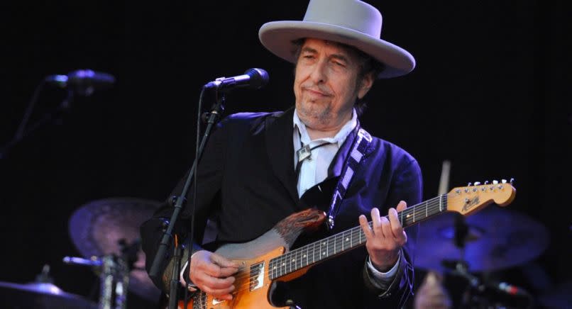 Bob Dylan