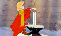 <p><em>Game of Thrones</em> writer and producer Bryan Cogman has been hired to pen the script for this live-action remake of the 1963 animation, conceived by Bill Peet and based on T.H. White’s book. It tells the story of young Arthur who learns how to be a king with the help of a wizard called Merlin.<br>No release date or casting confirmed as of yet. This is also likely to be going straight to Disney’s new streaming service. </p>