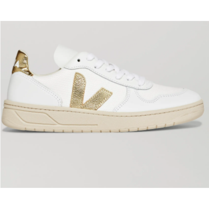 Veja-Metallic-Trim-Sneaker