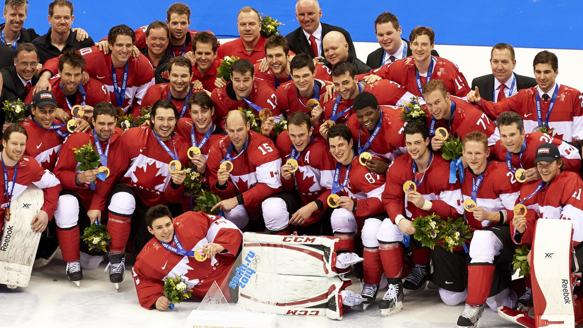 NHL Plans BestonBest International Hockey Tournament for 2025 to