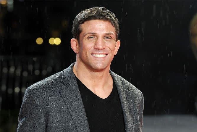 Alex Reid