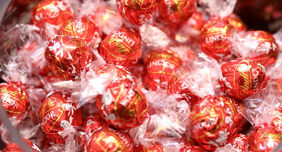 Missed out on Amazon's hugely popular Lindor deal? We're found another Black Friday bargain. (Getty Images) 