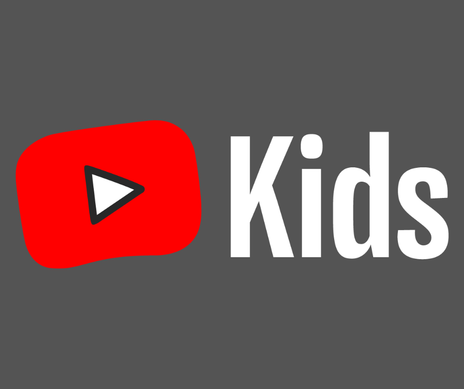 Parent Guide: YouTube Kids App Review