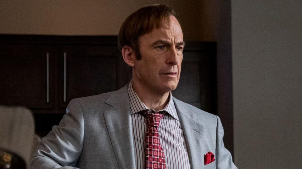 better call saul bob odenkirk 1 Better Call Saul Recap: When You Cant Run Any Further