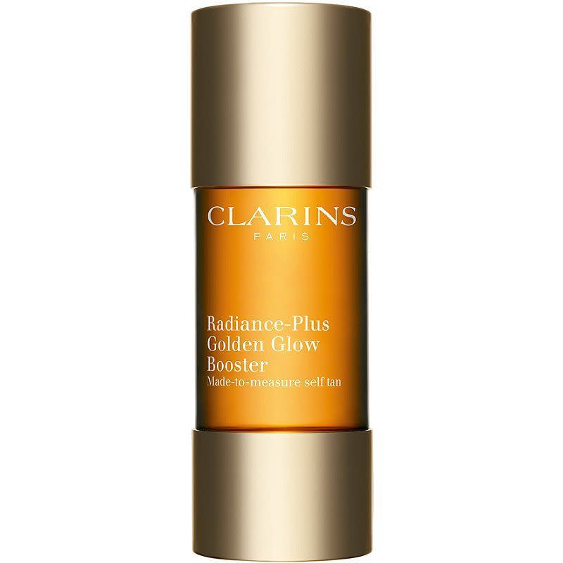 5) Radiance-Plus Golden Glow Booster