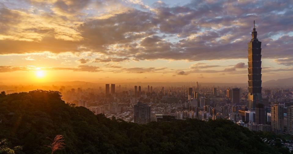 Taipei 101