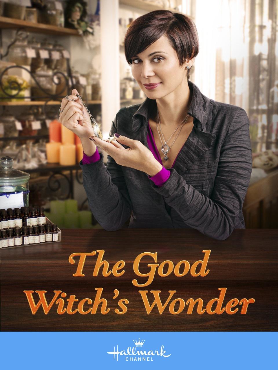 7) The Good Witch's Wonder (2014)