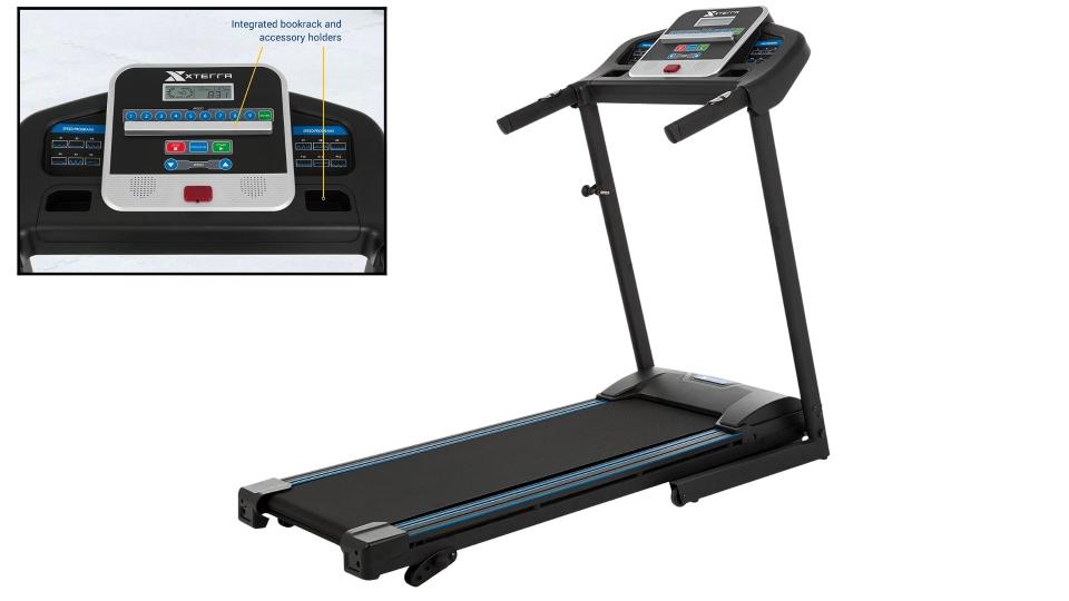 Best Treadmills Under $1,000