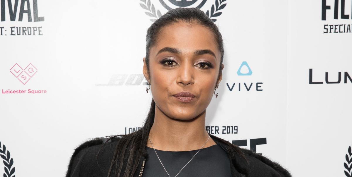 konservativ position Array Top Boy star Jasmine Jobson discusses the importance of tackling social  issues in the Netflix series