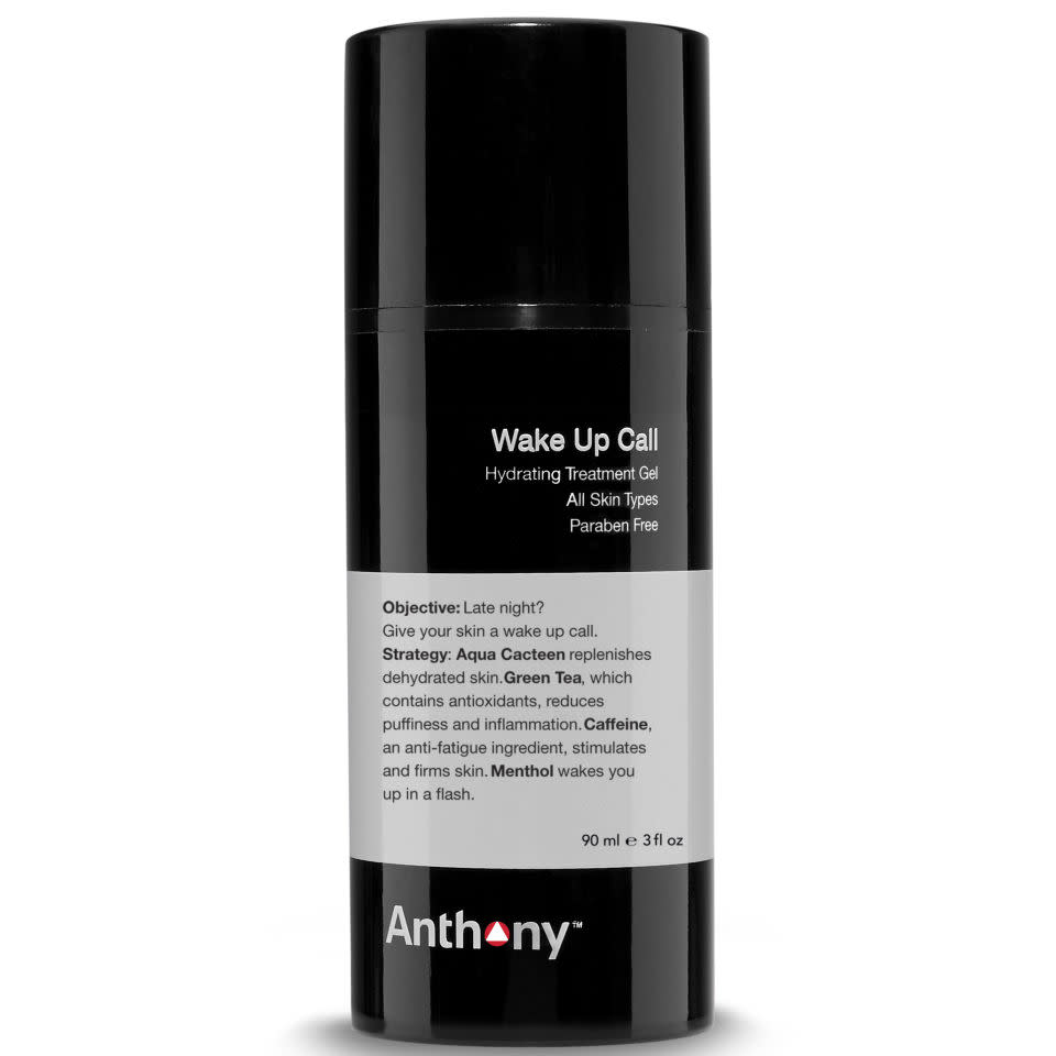 Anthony Wake Up Call Treatment Gel