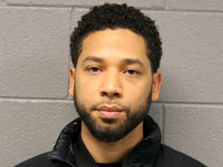 Liberals didn't believe Jussie Smollett because we're stupid — we believed him because of what Trump has done to America