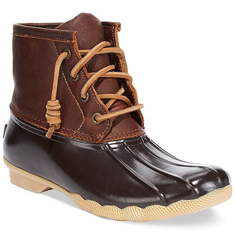 Sperry Saltwater Boots