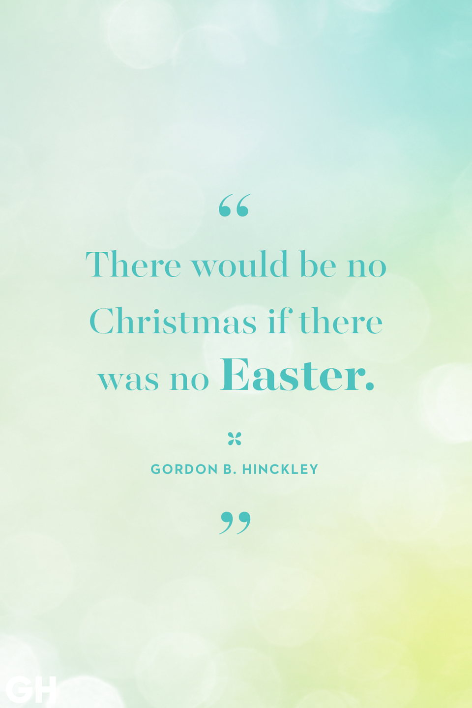 15) Gordon B. Hinckley