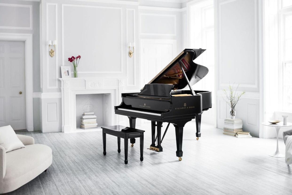 Steinway Model B Classic Grand