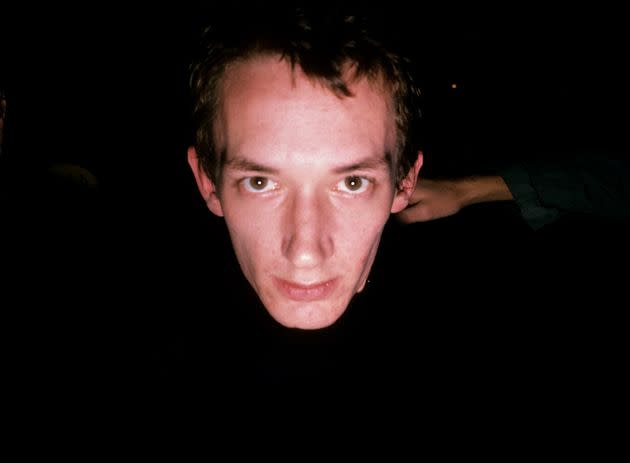 After leaving The Clash, Leven formed Public Image Ltd with John Lydon and John Wardle.