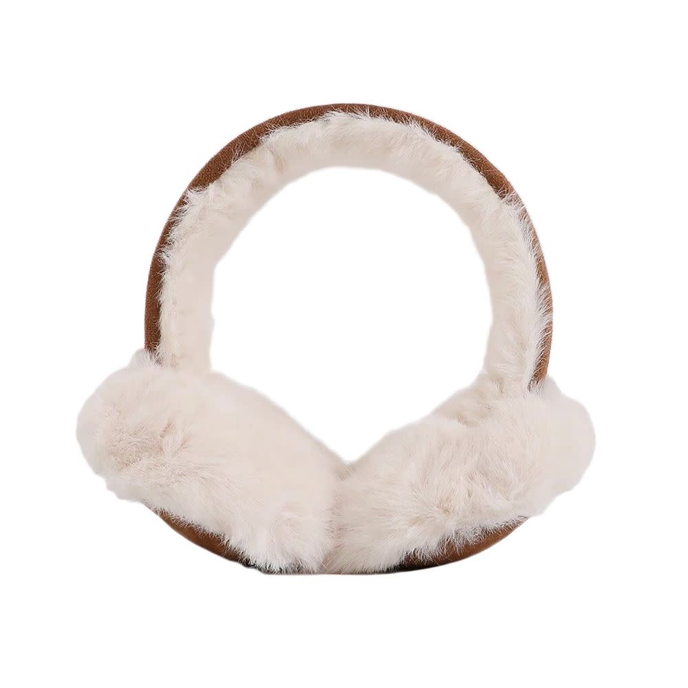 <p><a href="https://go.redirectingat.com?id=74968X1596630&url=https%3A%2F%2Fus.shein.com%2F1pc-Khaki-Plush-Ear-Warmer-Simple-And-Versatile-Warm-And-Frost-proof-Suitable-For-Outdoor-Activities-Such-As-Skiing-Shopping-And-Traveling-In-Autumn-And-Winter-p-22700569-cat-5840.html&sref=https%3A%2F%2Fwww.elle.com%2Ffashion%2Fshopping%2Fg41969036%2Fbest-earmuffs-women%2F" rel="nofollow noopener" target="_blank" data-ylk="slk:Shop Now;elm:context_link;itc:0;sec:content-canvas" class="link rapid-noclick-resp">Shop Now</a></p><p>Plush Ear Warmer</p><p>shein.com</p><p>$8.04</p>
