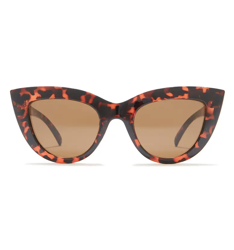 BP. Cat Eye Sunglasses