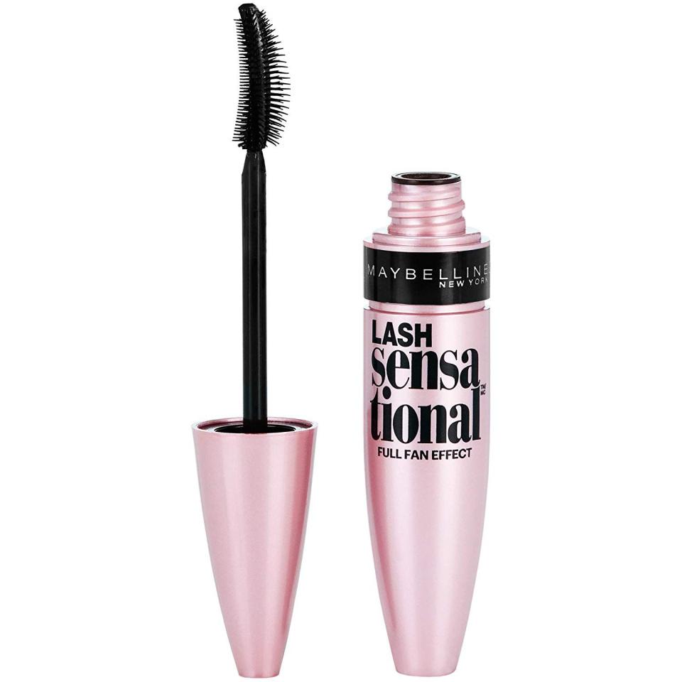 Lash Sensational Mascara