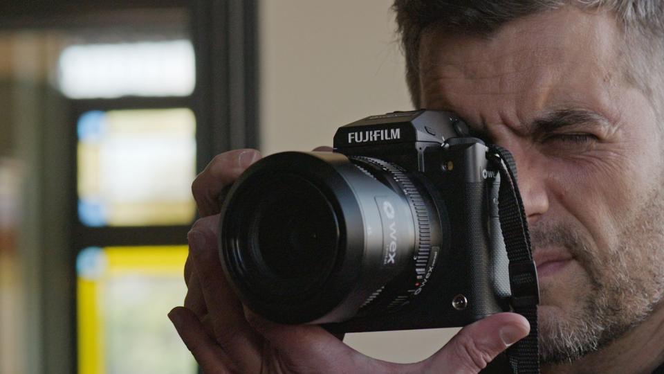 Fujifilm GFX 100 II: The king of medium-format mirrorless cameras – Uplaza