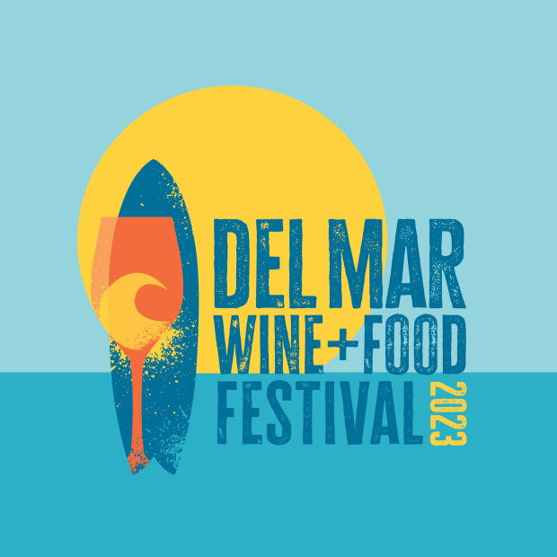 <p>Del Mar Wine + Food Festival 2023</p>