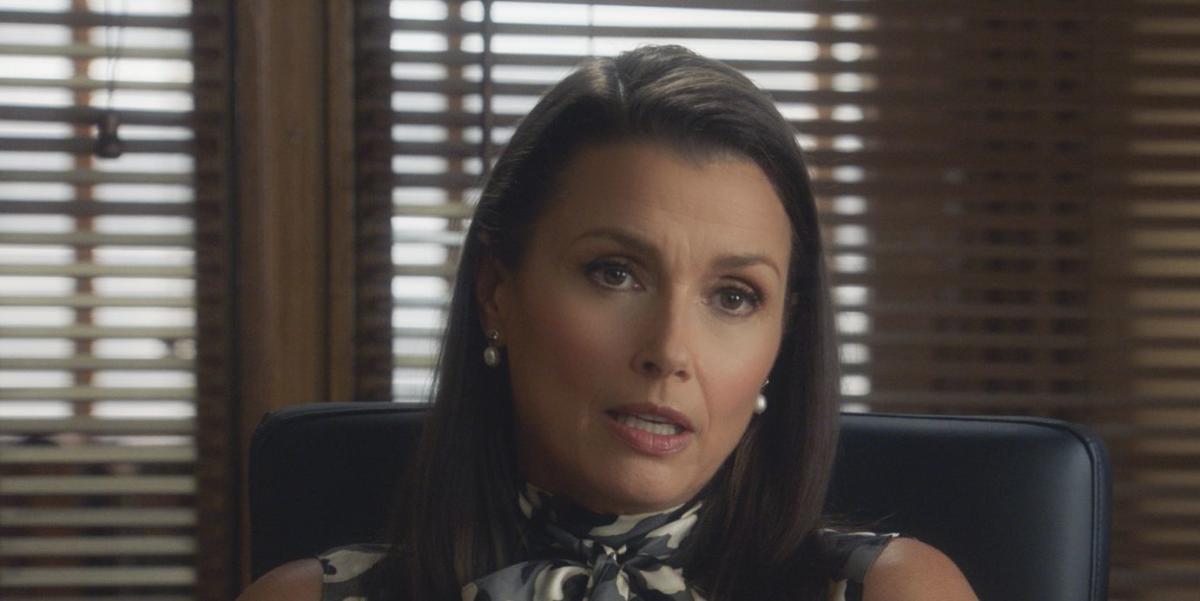 Blue Bloods Fans Are Freaking Out After Bridget Moynahan Posts A