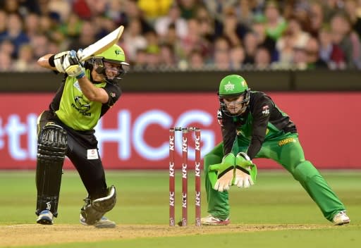 Fast and furious: The new Big Bash League season begins on Wednesday, with a promise of more matches and further innovation