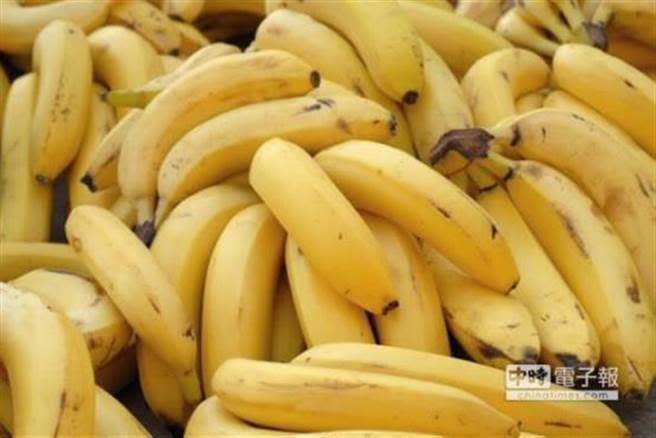 香蕉冰過後別吃？專家曝真相：加一物比單吃更好！(本報資料照)