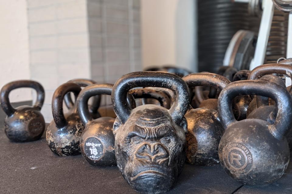 Best Kettlebell Review and Guide from a CrossFit Expert