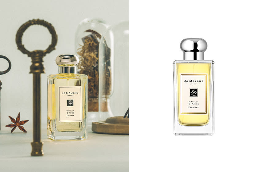 復刻停產數年的經典香水：香氛控最想收藏的 Jo Malone London 圖書館系列！