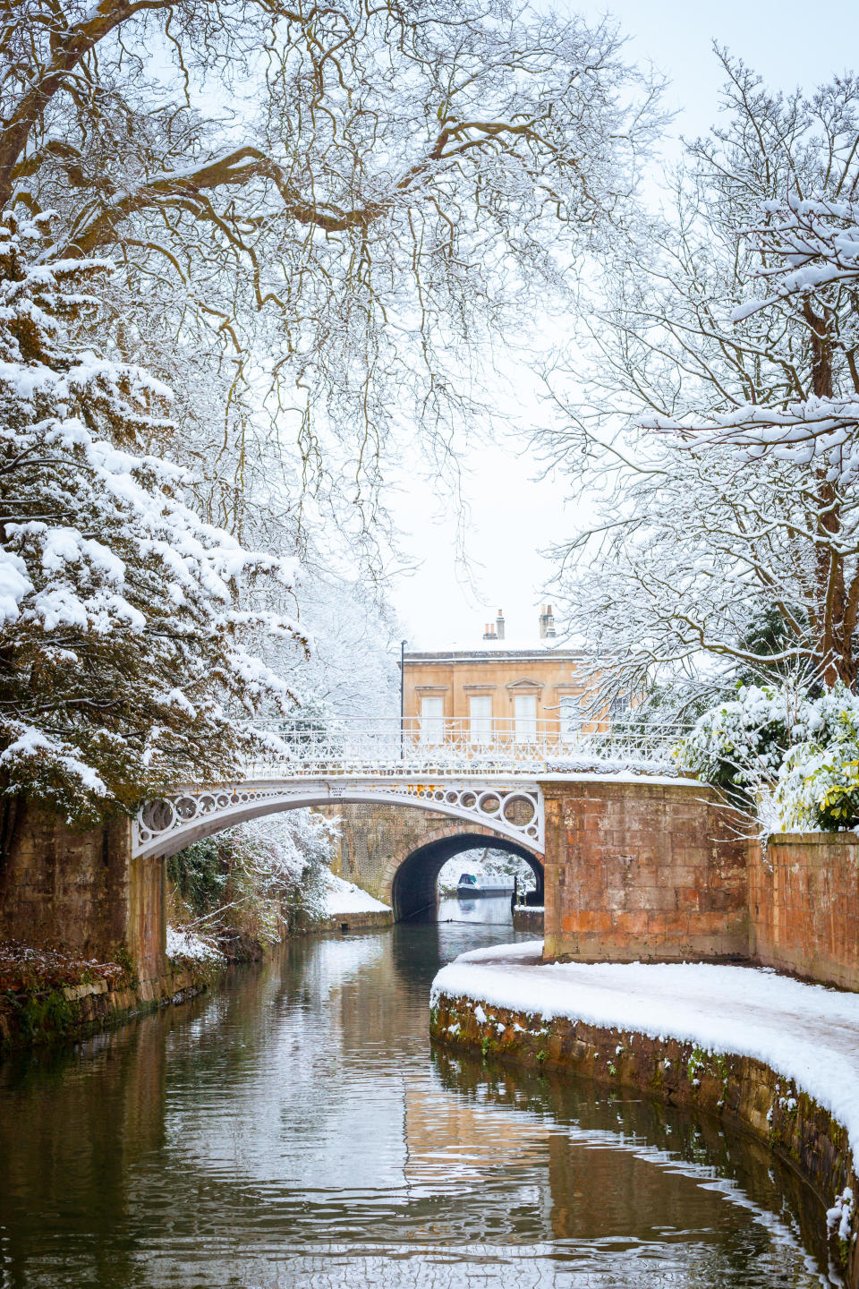 Bath, England