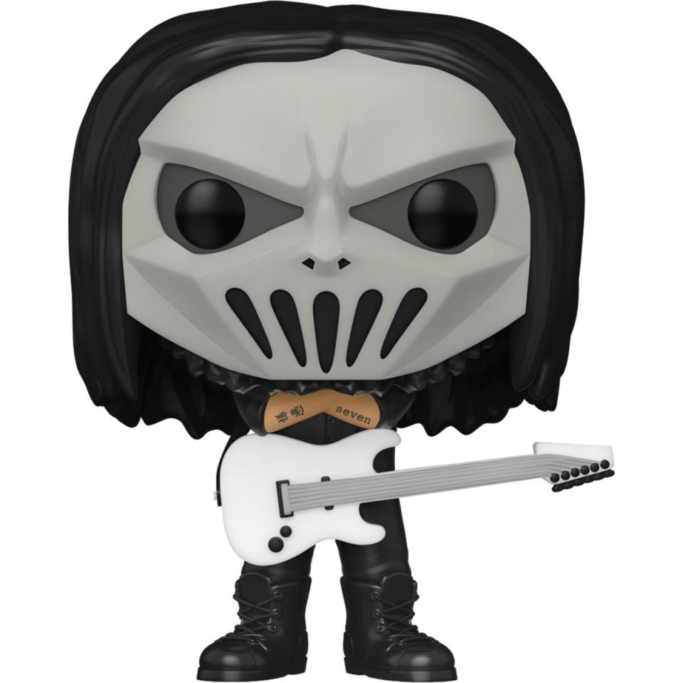 slipknot funko 2