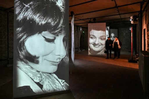 The city of Remini is marking the centenary of Fellini's birth with a special exhibition and is due to open a museum dedicated to the director