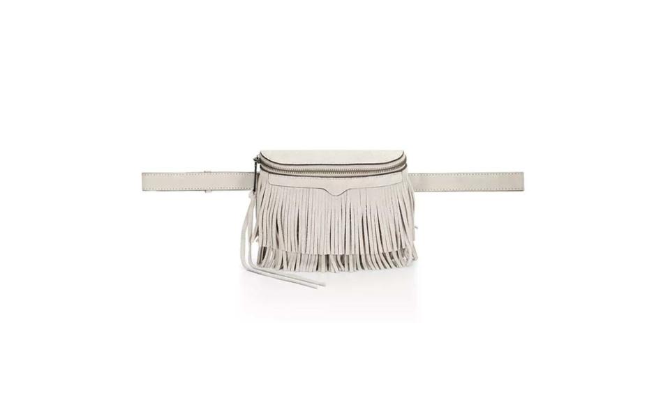 Rebecca Minkoff Finn Belt Bag