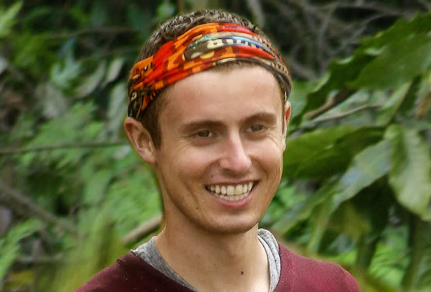 34. Adam Klein, Survivor: Millennials vs. Gen X