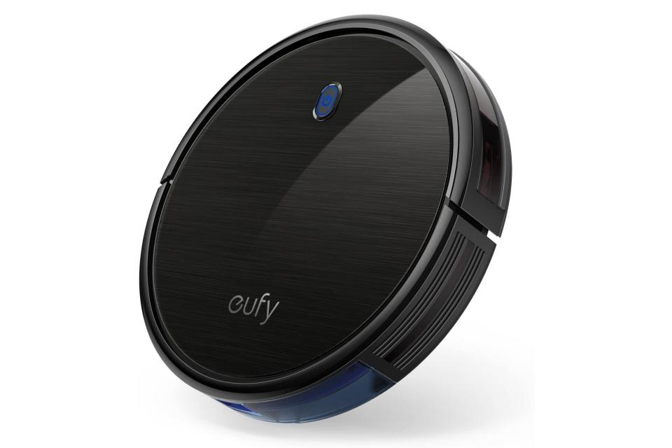 Eufy 11S robot vacuum (was $230, now 35% off)