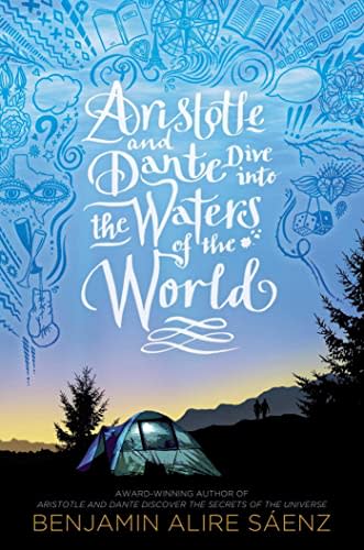 Aristotle and Dante Dive into the Waters of the World (Amazon / Amazon)