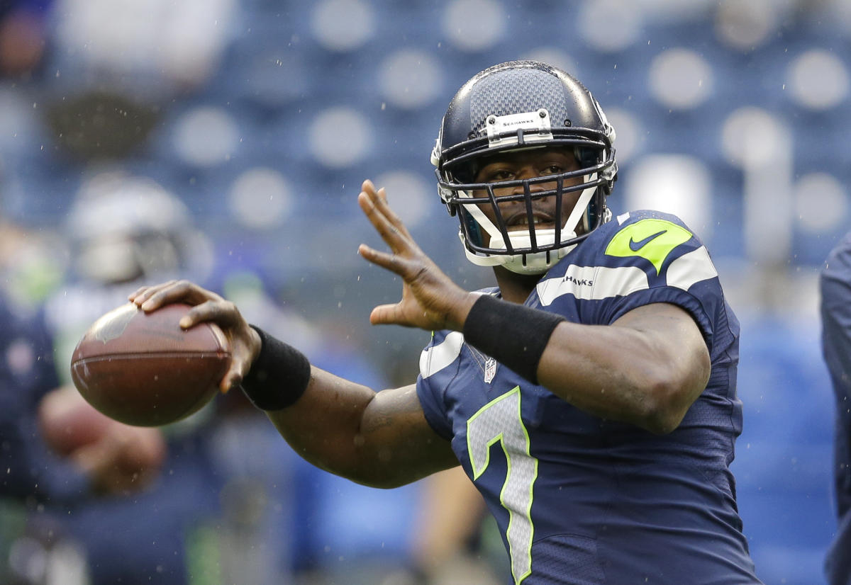 4 Reasons That Tarvaris Jackson Needs To Leave Minnesota, News, Scores,  Highlights, Stats, and Rumors