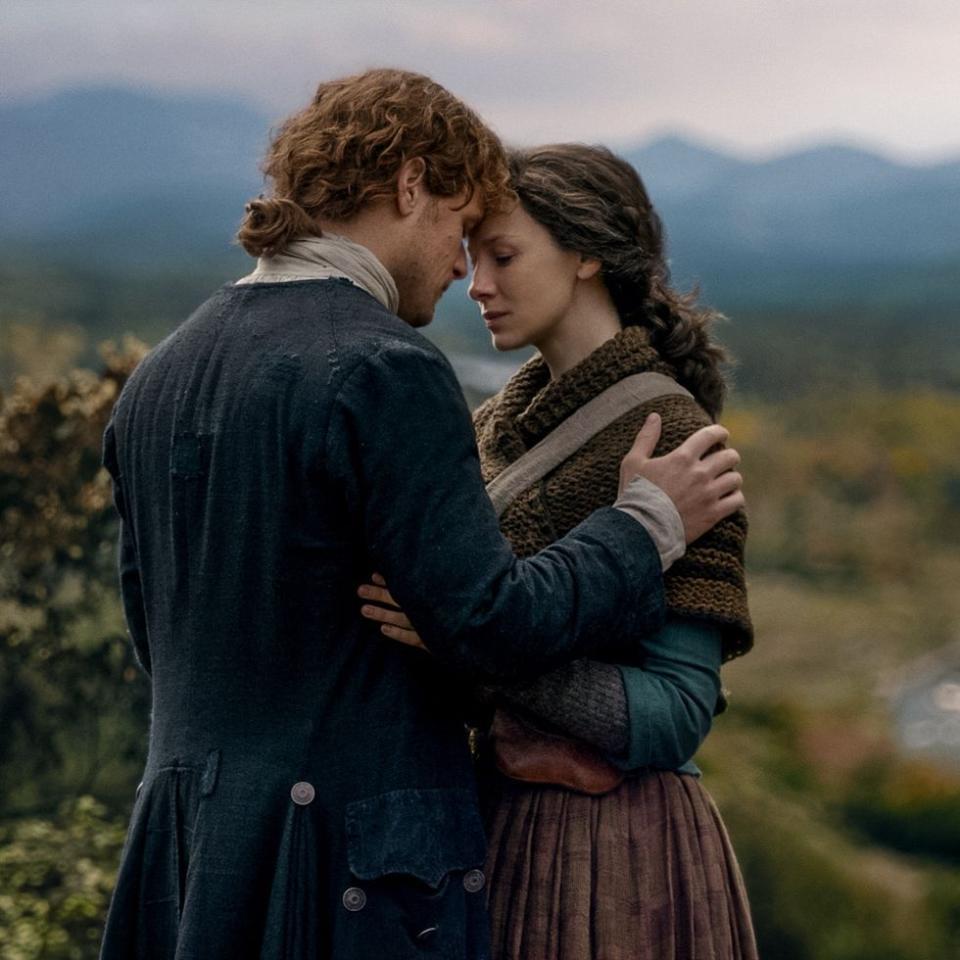 outlander season 4 2018