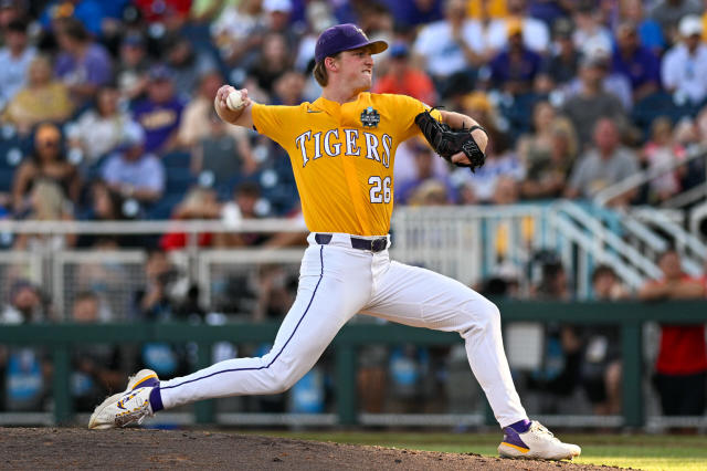 The LSU Tigers Championship Teaches Us About The Beauty Of Baseball