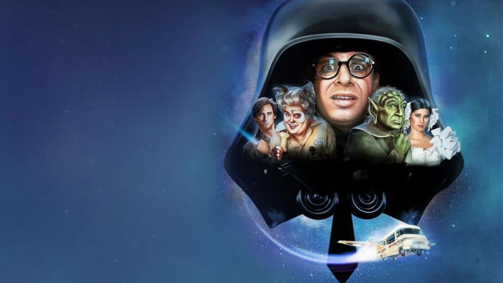 Spaceballs 2 Cast: Will Rick Moranis Return in the Sequel?