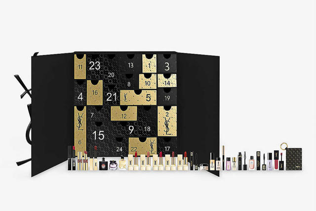 Best Fashion & Beauty Advent Calendars to Gift This Holiday Season — Dior Advent  Calendar