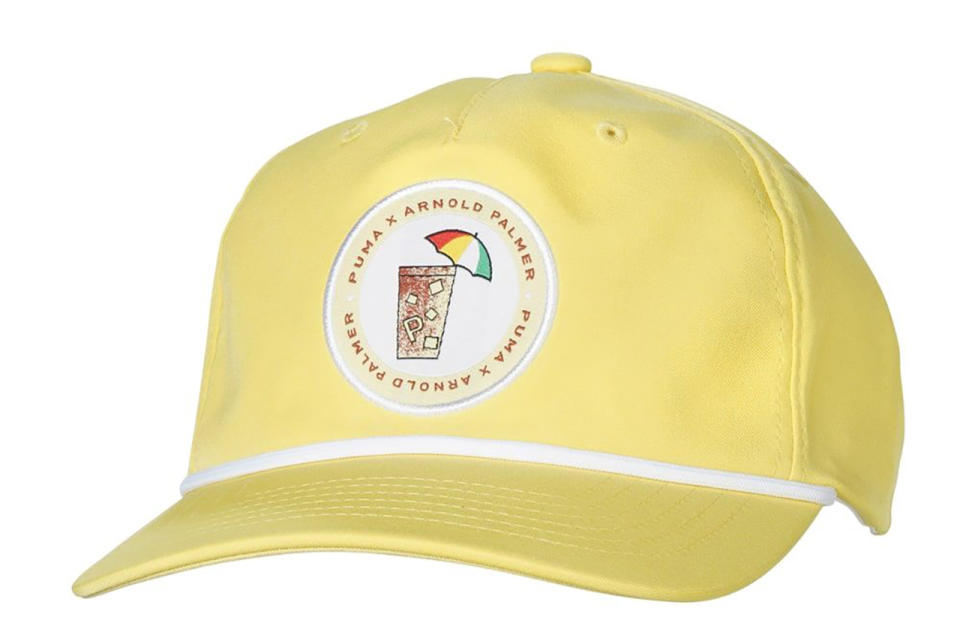 Puma Arnold Palmer hat