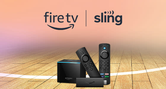 Fire TV devices (Photo: Amazon)