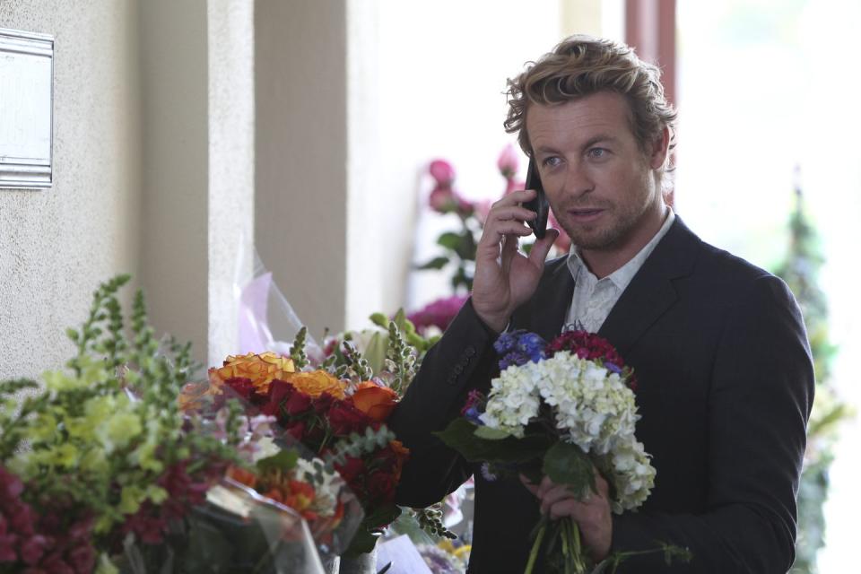 <p>His earliest gigs include roles on <em>Heartbreak High</em> and <em>Home and Away</em>. Baker later relocated to L.A. and found <a href="https://www.telegraph.co.uk/culture/tvandradio/7207272/Simon-Baker-on-The-Mentalist.html" rel="nofollow noopener" target="_blank" data-ylk="slk:success;elm:context_link;itc:0;sec:content-canvas" class="link ">success</a> on the CBS drama <em>The Guardian</em> before getting the gig that would propel him into stardom. </p>