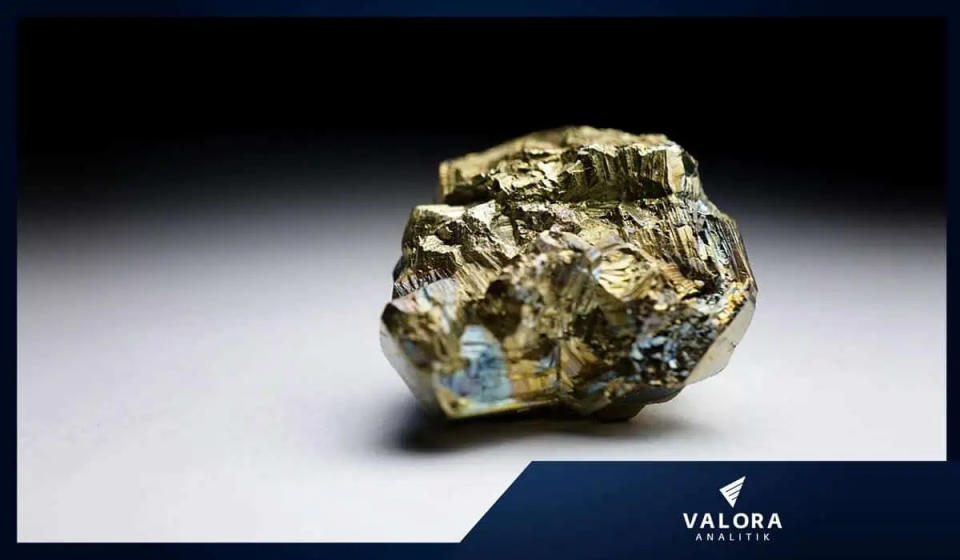 Proyecto La Mina de GoldMining entregaría 1,74 millones de onzas de oro. Imagen: Florian Pircher (fill) en Pixabay