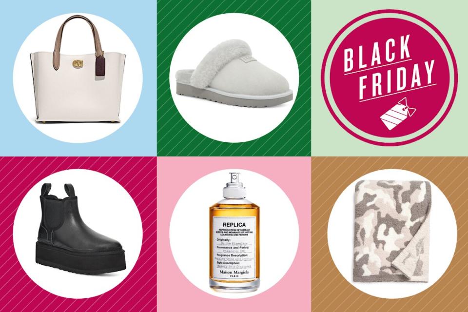 Nordstrom Black Friday Deals